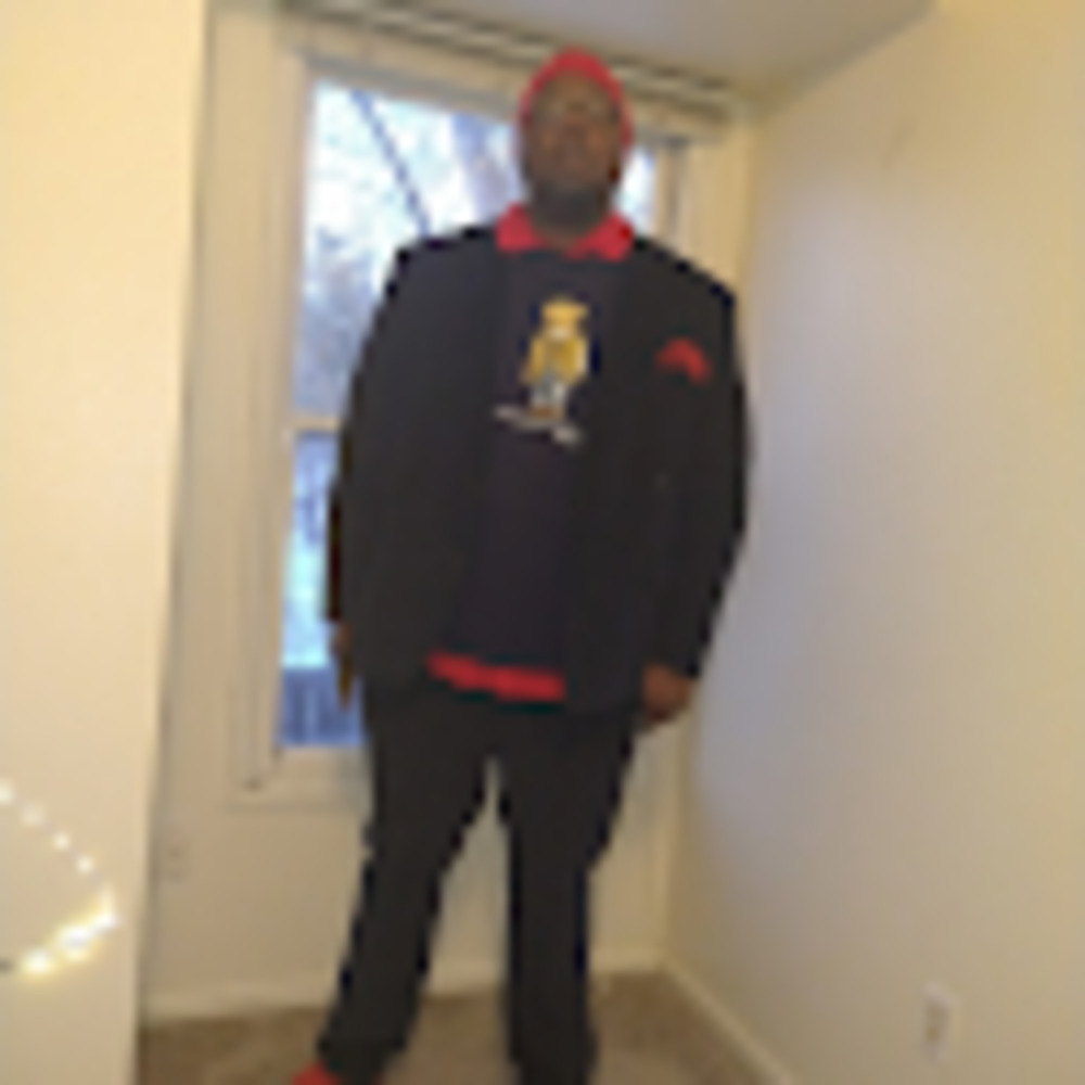 Meet your Posher, Demichael